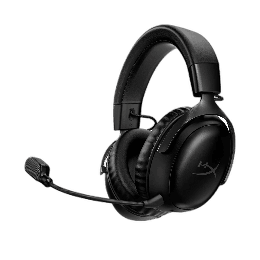 HyperX Cloud III Wireless