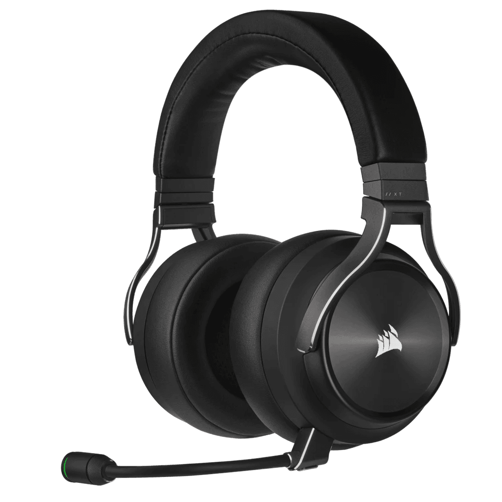 Corsair Virtuoso RGB XT Wireless