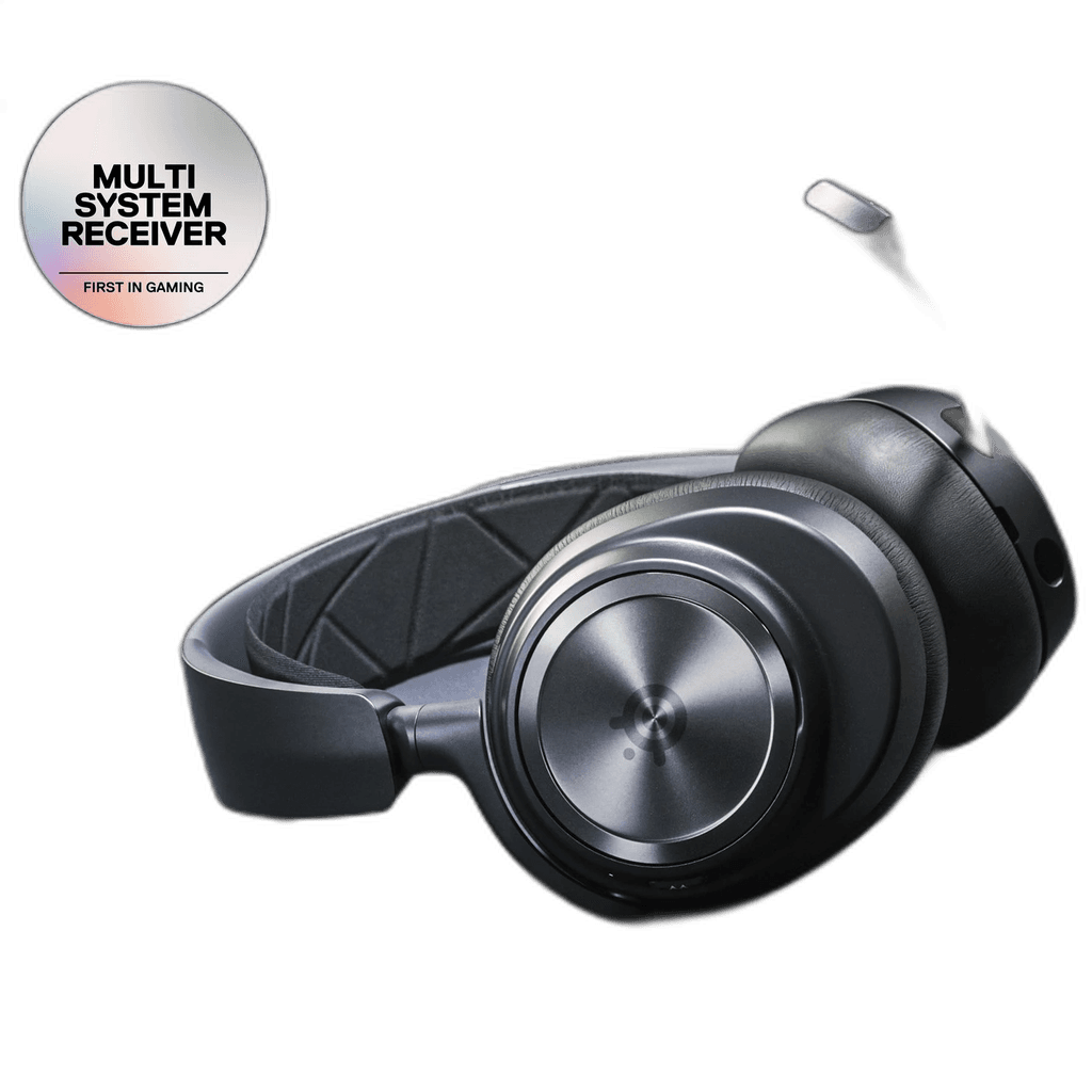 SteelSeries Arctis Nova Pro Wireless