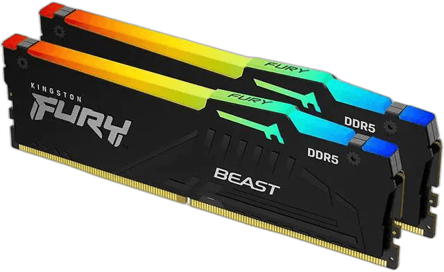 Kingston Fury Beast DDR5-6000