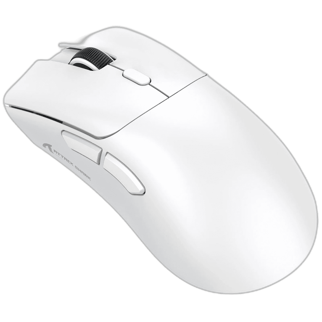 Attack Shark R1 Pro Wireless
