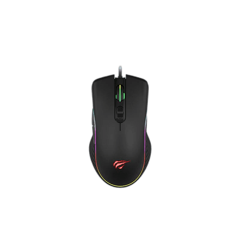 HAVIT MS1006 Gaming Mouse