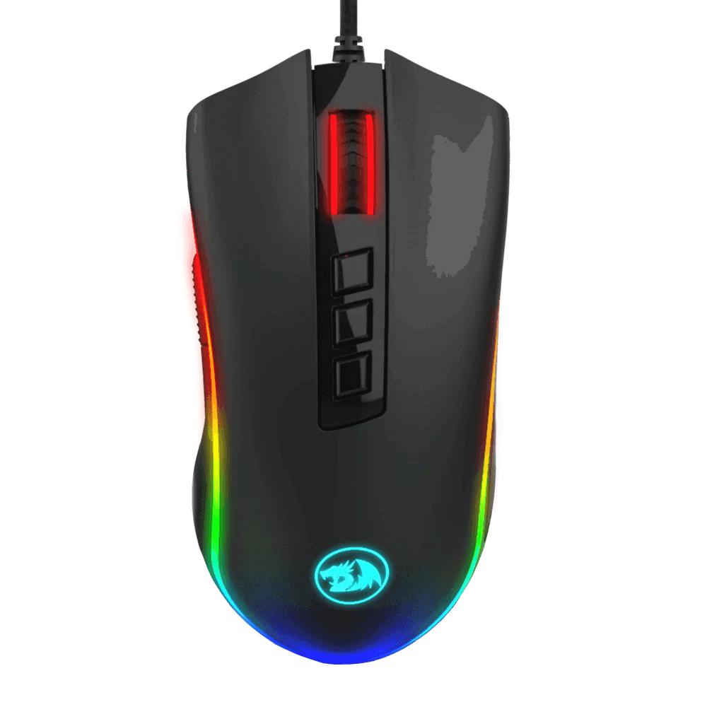 Redragon Cobra M711 RGB
