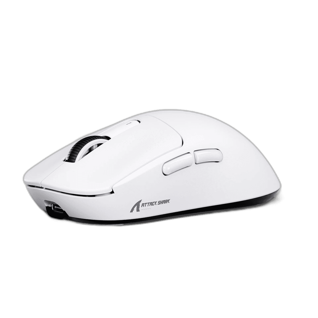 Attack Shark X3 Wireless