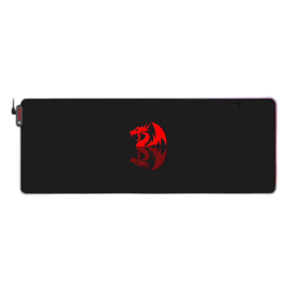 Redragon P027 RGB Mouse Pad XL