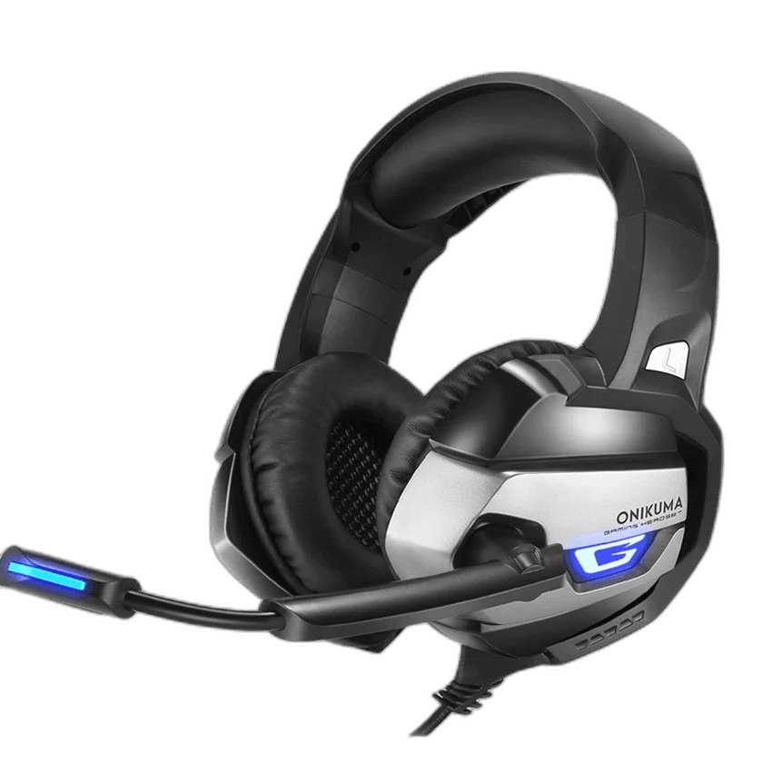 Onikuma K5 Pro Gaming Headset