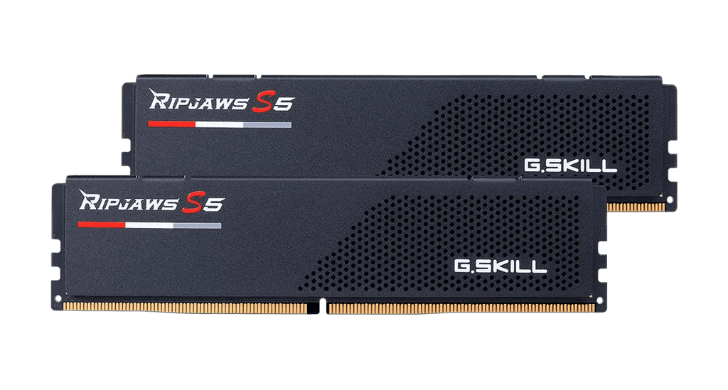 G.Skill Ripjaws S5 DDR5 32GB 6000MHz