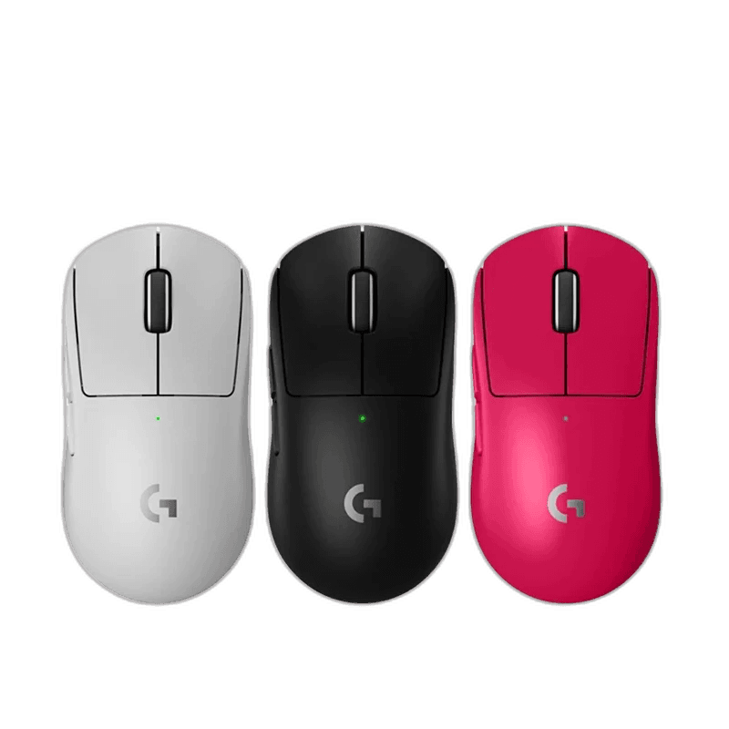 Logitech G Pro X Superlight 2