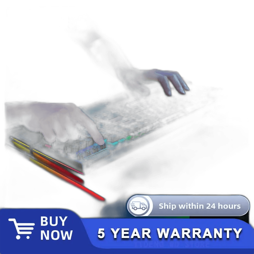 Razer BlackWidow V4 Pro