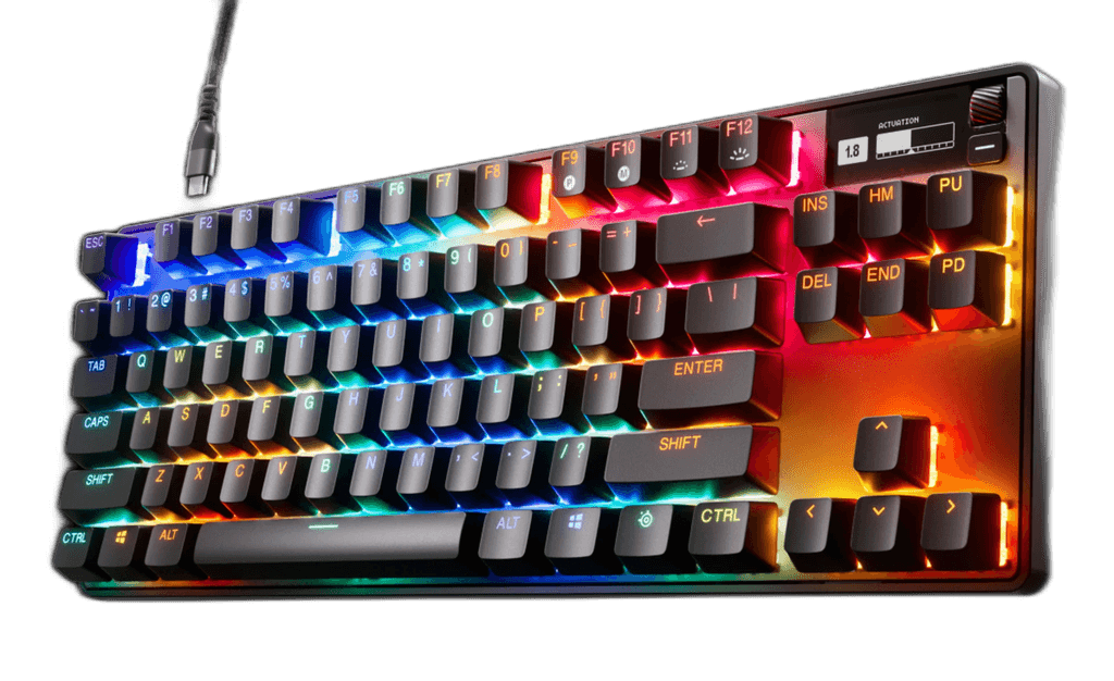 SteelSeries Apex Pro TKL (2023)