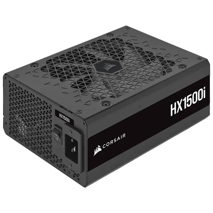 Corsair HX1500i 80+ Platinum