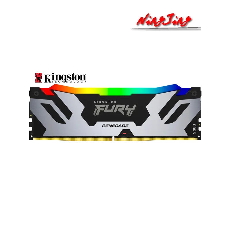 Kingston Fury Renegade DDR5 32GB 6400MHz