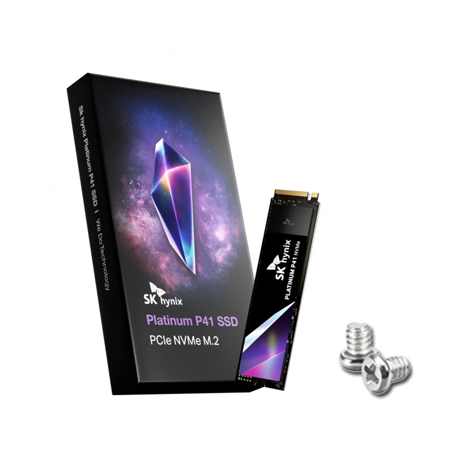 Kingston NV2 2TB NVMe Gen4