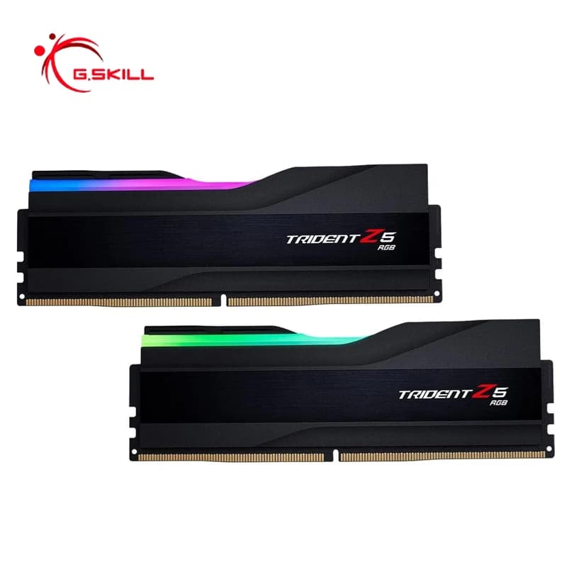G.Skill Trident Z5 RGB DDR5 64GB