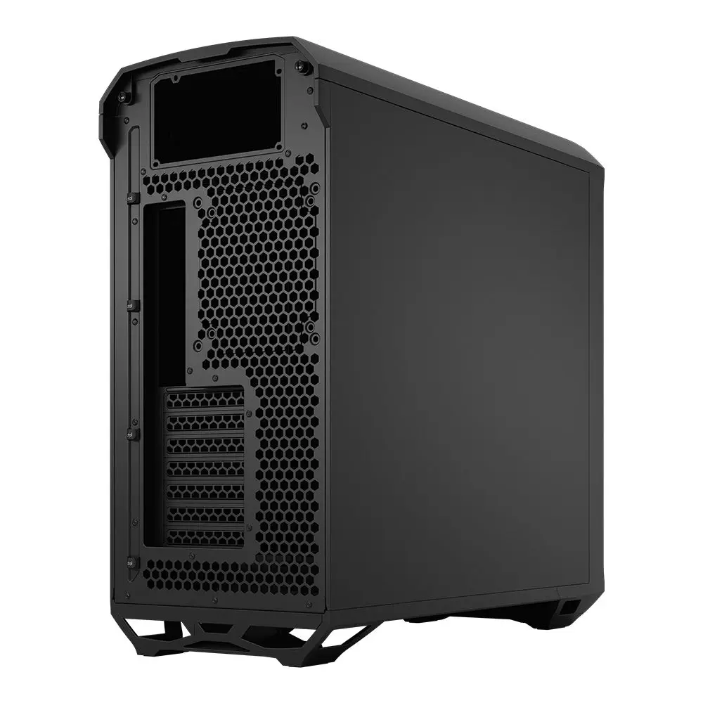 Fractal Design Torrent RGB Black - imagem 3
