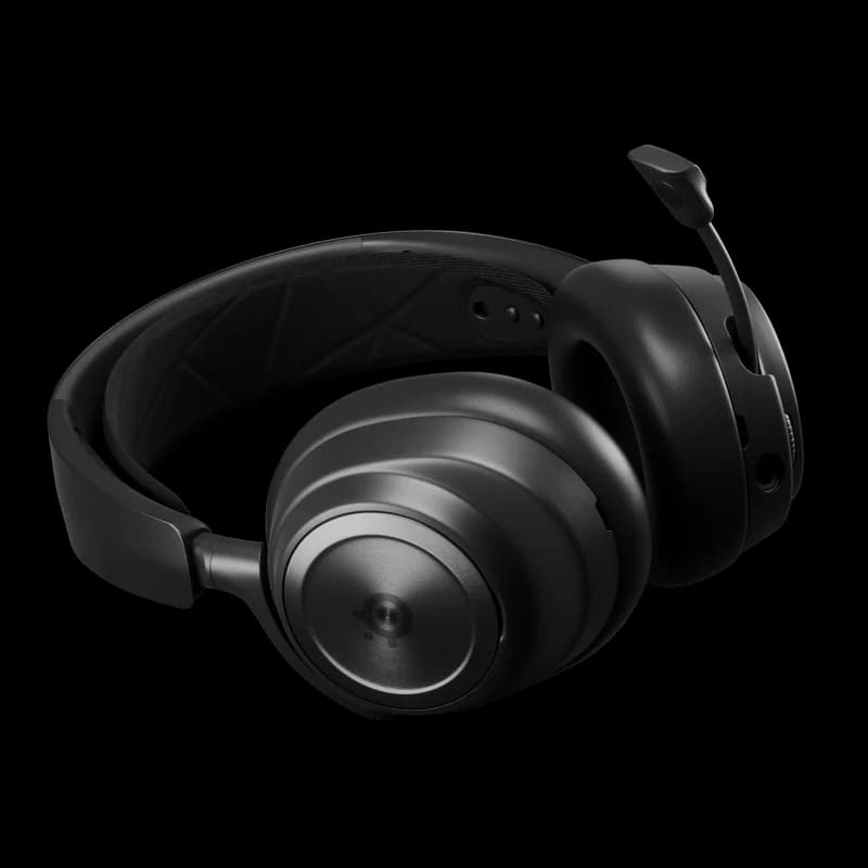 SteelSeries Arctis Nova Pro Wireless - imagem 2