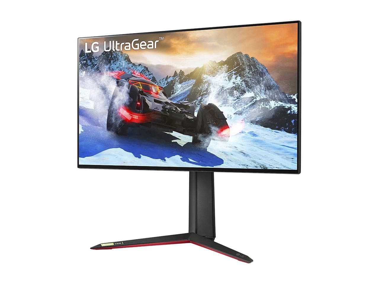 LG 27GP850-B UltraGear 165Hz