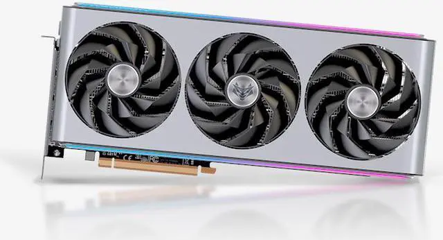 AMD Radeon RX 7800 XT 16GB