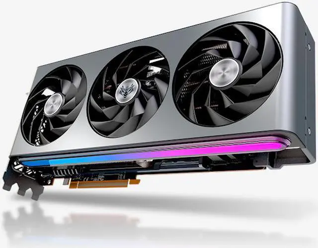 AMD Radeon RX 7600 8GB