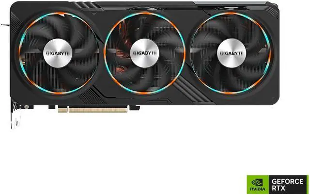 NVIDIA GeForce RTX 4070 Ti Super 16GB
