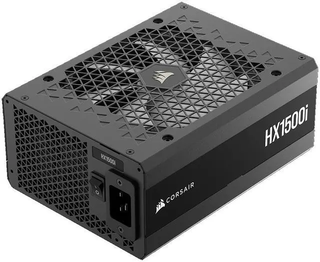 Corsair HX1500i
