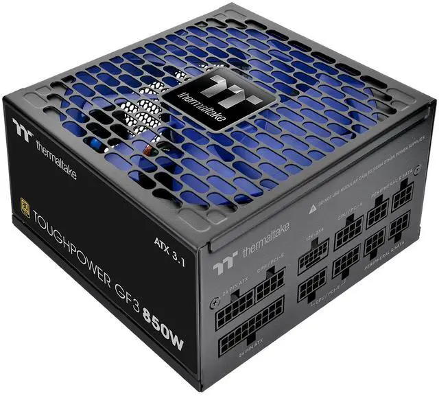 Thermaltake Toughpower GF3 850W
