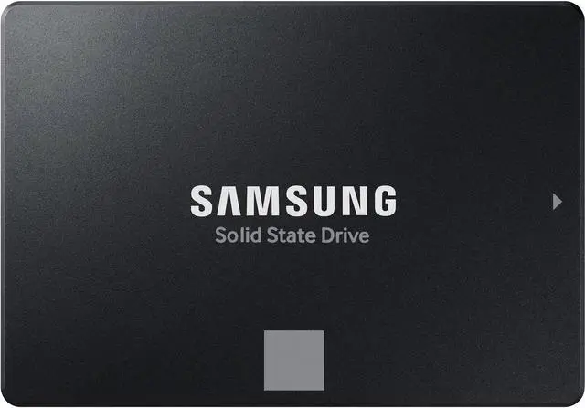 Samsung 870 EVO 4TB
