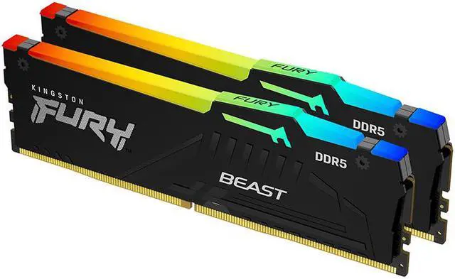 Kingston Fury Beast DDR5-6000