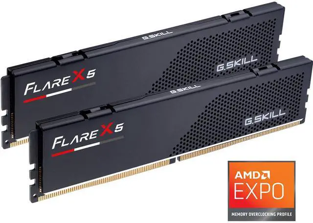 G.Skill Flare X5 DDR5-6000