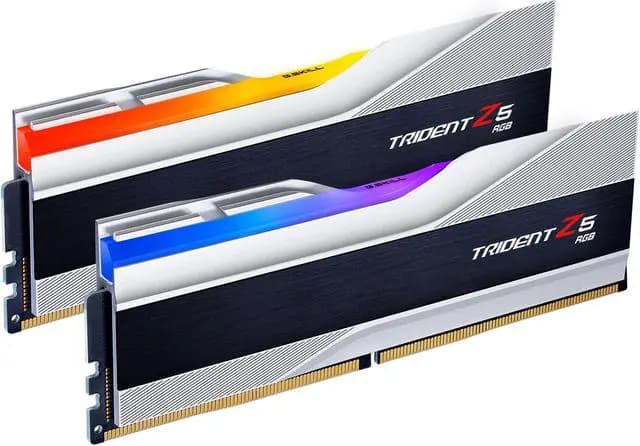 G.Skill Trident Z5 RGB DDR5-7200