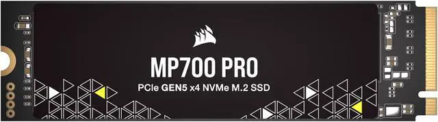 Corsair MP700 PRO 2TB