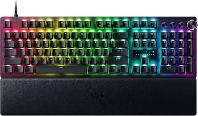 Razer Huntsman V3 Pro