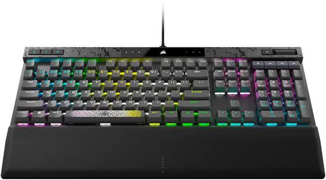 Corsair K70 MAX