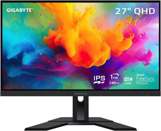 Gigabyte M27Q X 240Hz