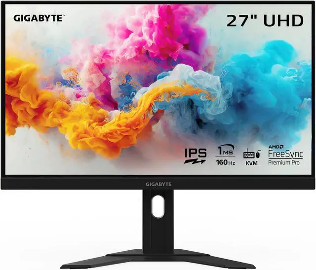 Gigabyte M27U 27" 4K