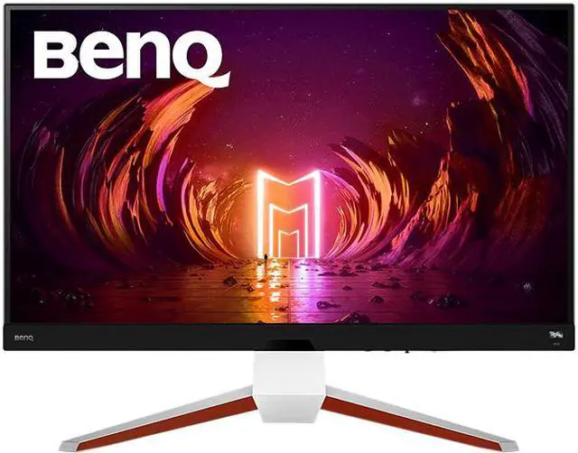BenQ MOBIUZ EX3210U 32" 4K