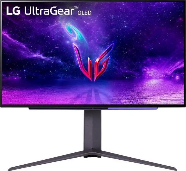 LG UltraGear 27GR95QE OLED 240Hz