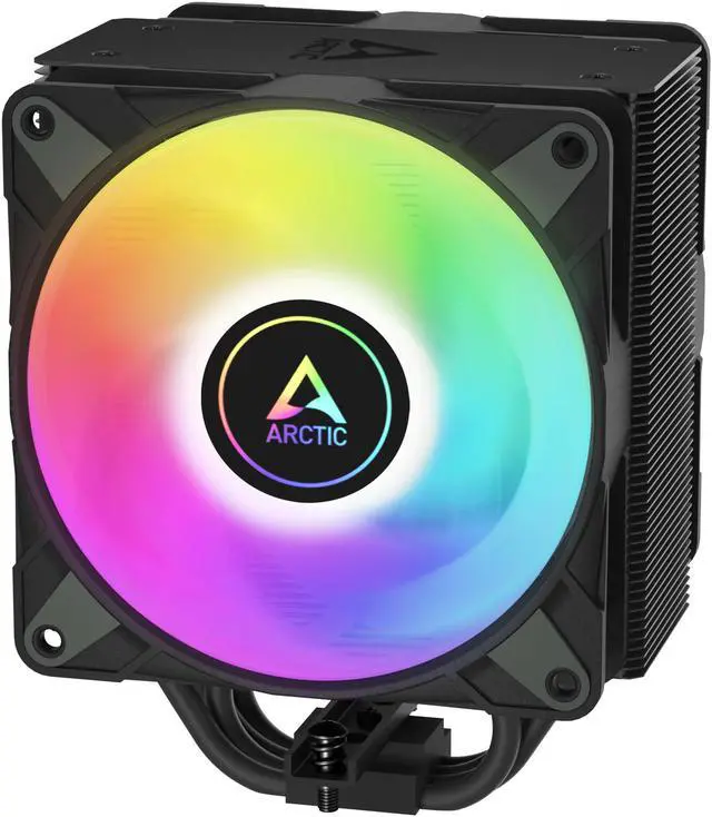 Arctic Liquid Freezer II 360 A-RGB