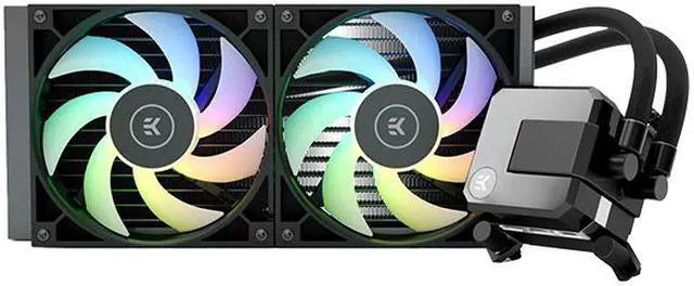 Corsair 5000D Airflow - imagem 2