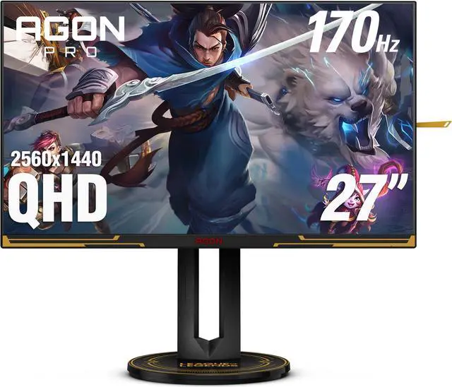 AOC AGON AG275QXL 27"