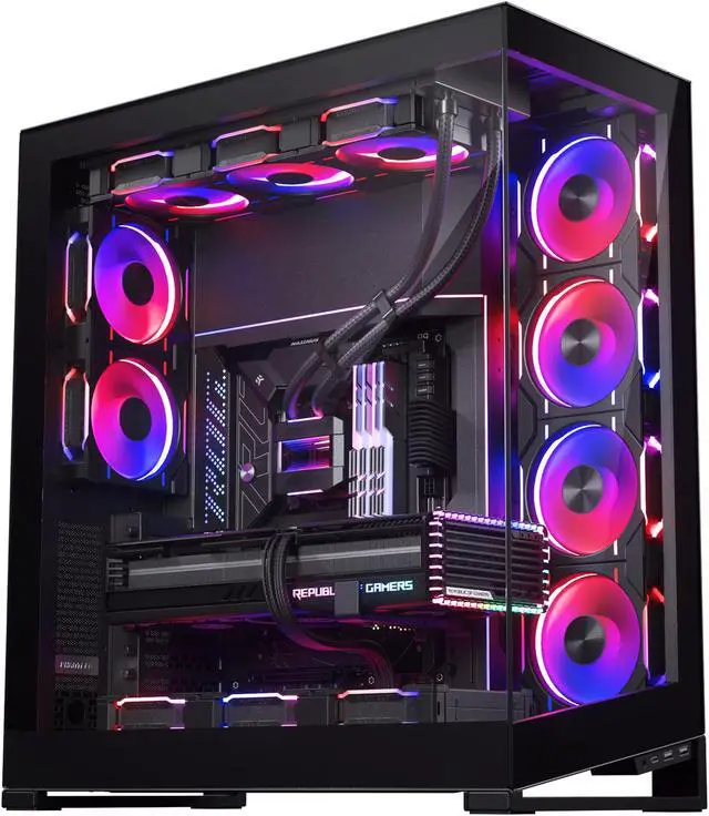 Phanteks NV7