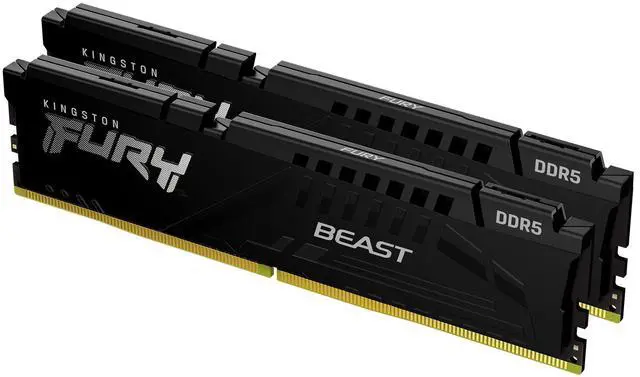 Kingston Fury Beast DDR5 32GB 5600MHz