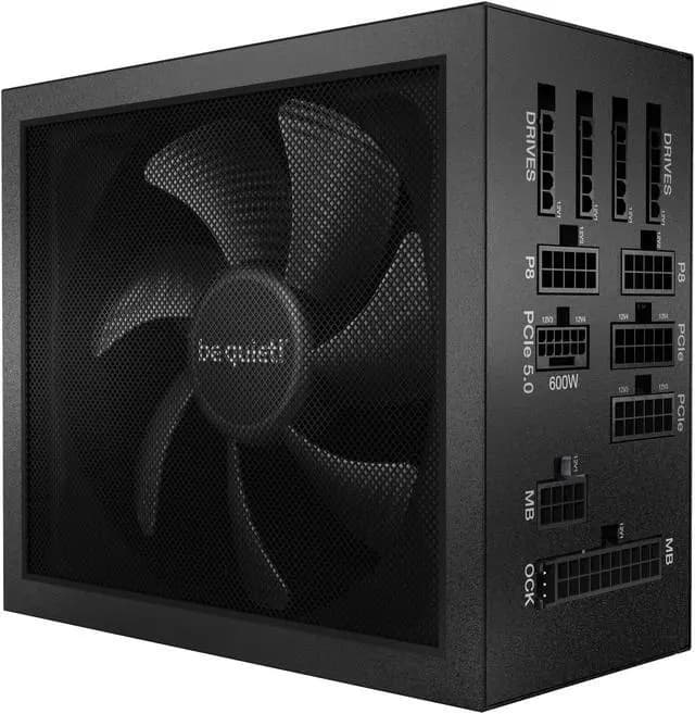 be quiet! Dark Power 13 850W