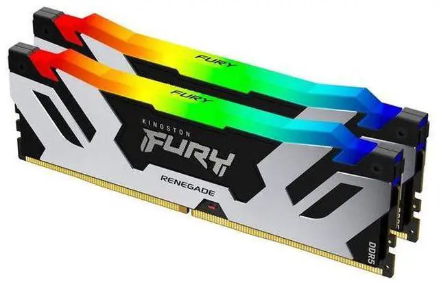 Kingston Fury Renegade DDR5-8000