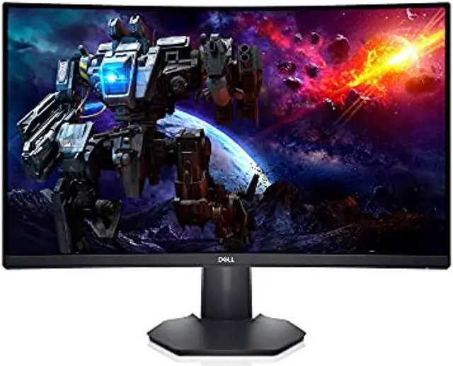Dell S2722DGM 165Hz Curved
