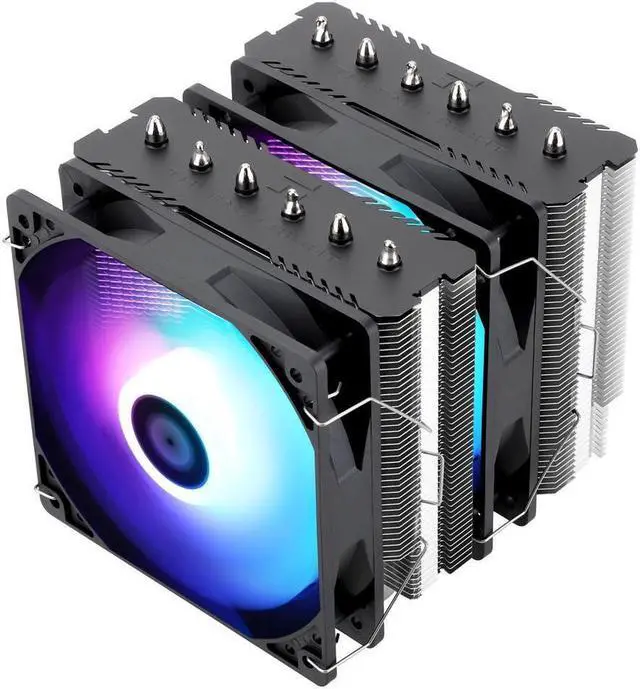 Corsair 4000D Airflow