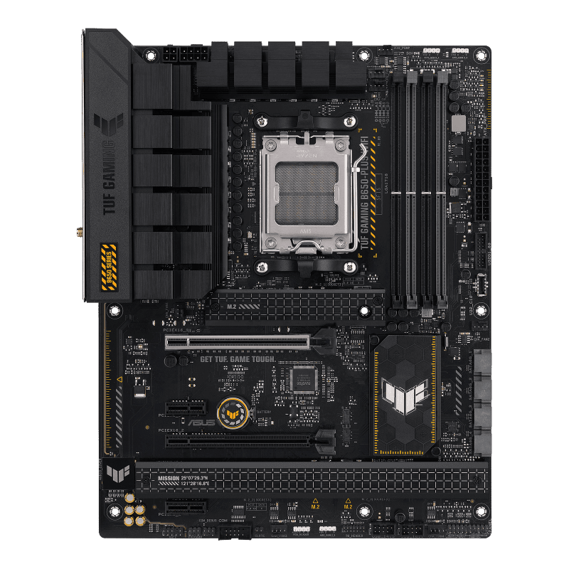 ASUS TUF Gaming B650-PLUS WiFi
