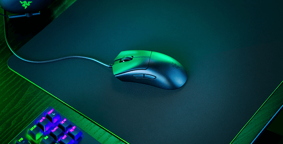 Razer DeathAdder V3